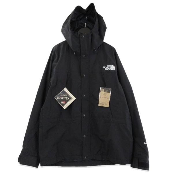 未使用に近い極美品‼️最新NP62550 ノースフェイスマウンテンライトJKT M THE NORTH FACE（ザ ノースフェイス） 未使用 ノースフェイス