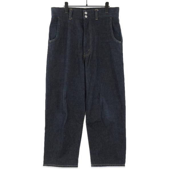 eYe JUNYA WATANABE MAN × LEVI
