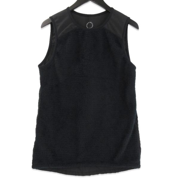 未使用 山と道 ヤマトミチ Alpha vest アルファベスト ポーラテック