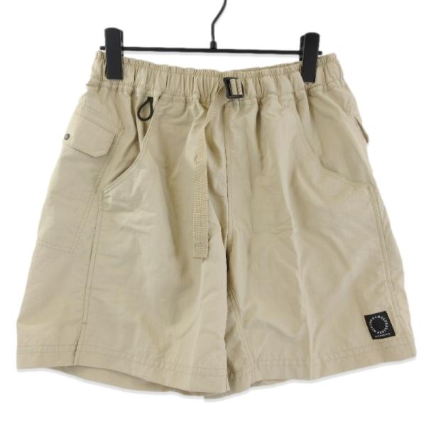 未使用 山と道 ヤマトミチ 5-Pocket Shorts UNISEX 2026 5ポケット