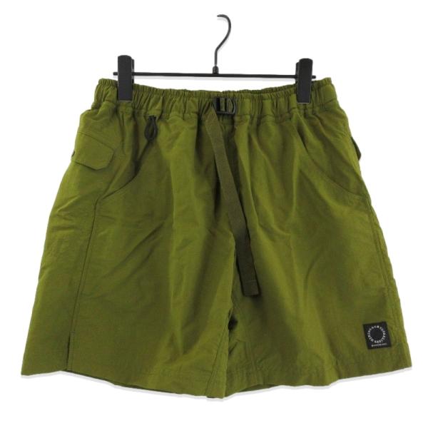 未使用 山と道 ヤマトミチ 5-Pocket Shorts UNISEX 2026 5ポケット
