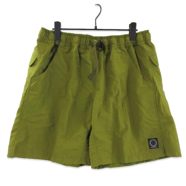 未使用 山と道 ヤマトミチ 5-Pocket Shorts UNISEX 2026 5ポケット