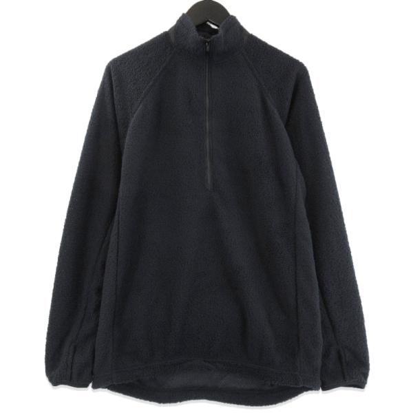 未使用 山と道 ヤマトミチ Active Pullover UNISEX 2026 アクティブ