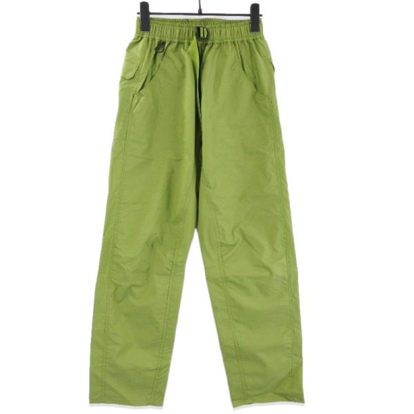 未使用 山と道 ヤマトミチ Light 5-Pocket Pants W's 2026 ライト5