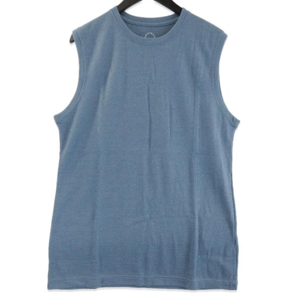 yamatomichi 山と道 メリノウール ノースリーブ Mサイズ　美品 未使用 山と道 ヤマトミチ DF Merino Sleeveless M's 2026 タンク