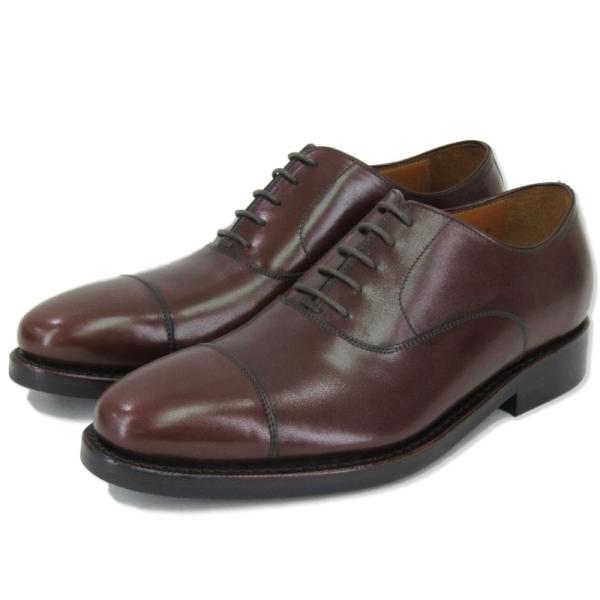 JALAN SRIWIJAYA 未使用 ジャランスリワヤ ストレートチップ