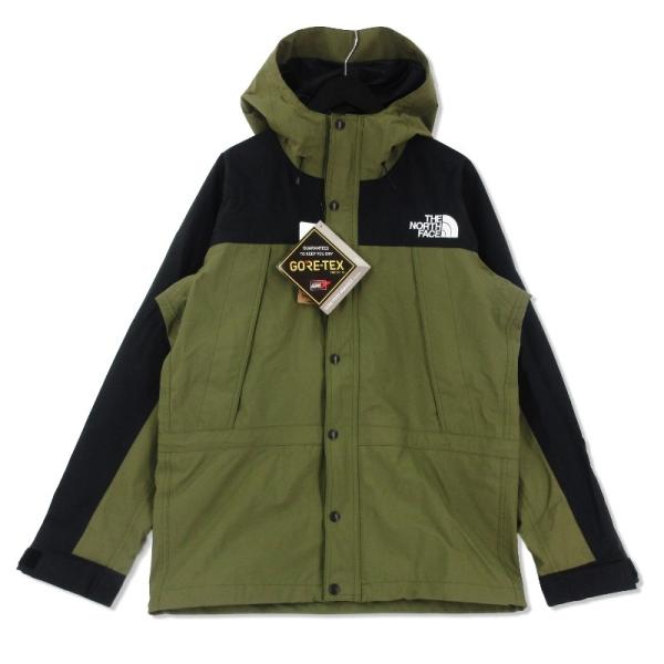 THE NORTH FACE/ノベルティー マウンテンライトジャケット未使用 THE NORTH FACE Novelty Mountain Light Jacket / ザ・ノース
