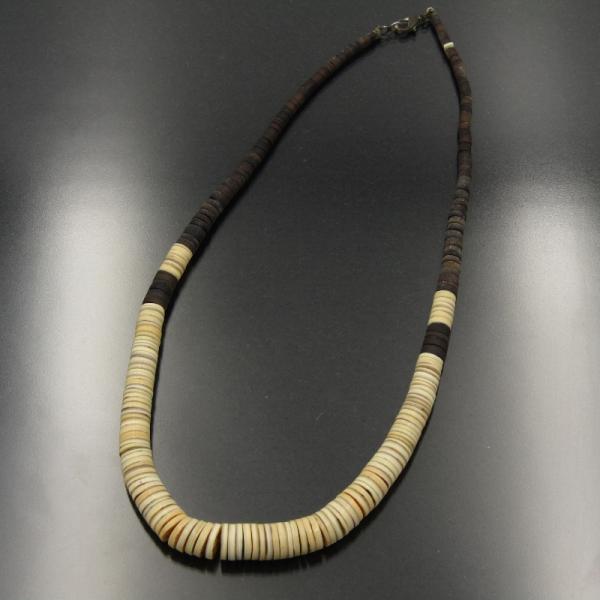 Calvin Rovato カルヴィンロバト サントドミンゴ族 ヒシネックレス Indian Jewelry FUNNY公式ストア サントドミンゴ族 カルビン