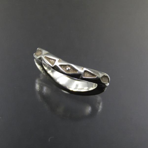 ジェニファー　カーティス Jennifer Curtis-(ジェニファーカーティス）navajo/Blue Sky Trading