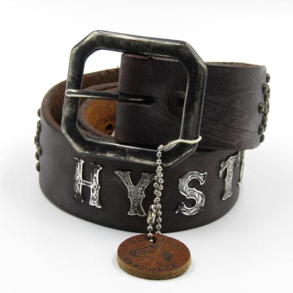 HYSTERIC GLAMOUR 未使用 ヒステリックグラマー ベルト 0251QE03281