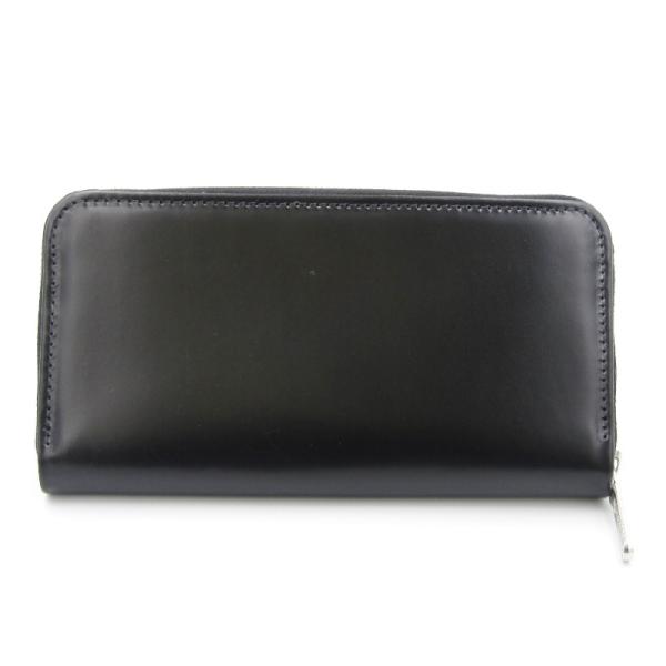 Whitehouse Cox 未使用 ホワイトハウスコックス 長財布 S2262-6