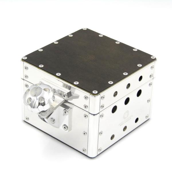 空箱　エアロコンセプト　ケース　アクセサリーケース　3個セット　KJ59 空箱 エアロコンセプト ケース アクセサリーケース 3個セット