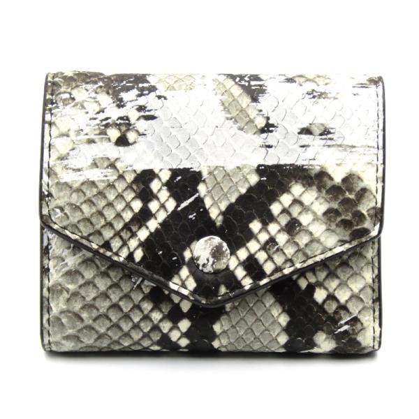 Maison Margiela ミニ財布 美品 Maison Margiela 財布 「MAISON MARGIELA / メゾン マルジェラ