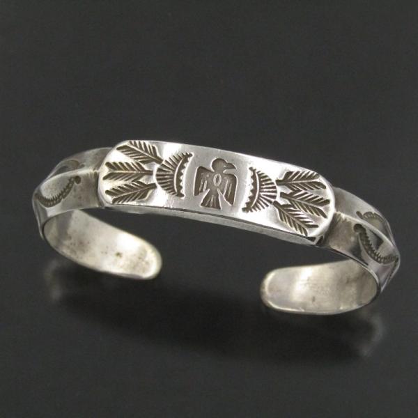 コームバングル Hawk Company ブレスレット MADE IN JAPAN「Hawk Company