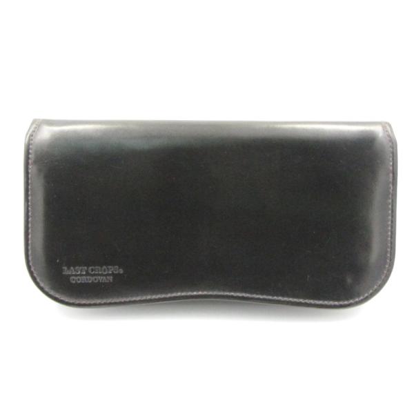◆LAST CROPS◆ラストクロップス◆長財布◆ブリスターL 美品 LAST CROPS ラストクロップス BLISTER L ブリスターL 長