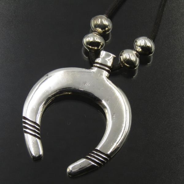 P*k様 シッピークレイジーホース ナジャ ナジャペンダント By Cippy Crazy Horse - インディアン