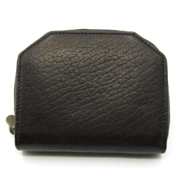 ポスタルコ　postalco 長財布　ラウンドファスナー　別注カラー ポスタルコ postalco 長財布 ラウンドファスナー 別注カラー