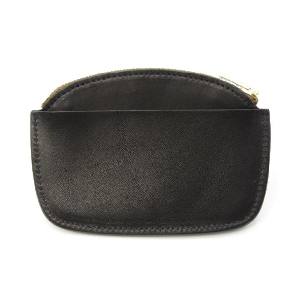 forme Coin Purse Black Baby calf 小銭入れ 2.jpg