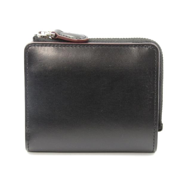 GANZO ガンゾ AVON エイボン Lファスナー二つ折り財布 ブラック 59071-m-03-pl.jpg