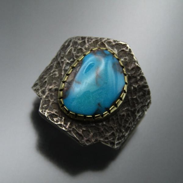 専用Aaron Anderson　ペンダント　金ベゼル　ハイグレードターコイズ 楽天市場】【中古】美品 Aaron Anderson ナバホ族 ペンダント