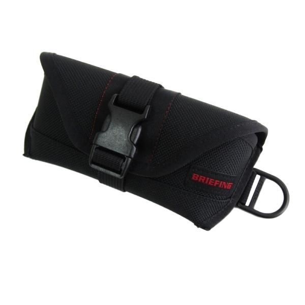新品未使用　ブリーフィング　サングラスケース classic_81000136