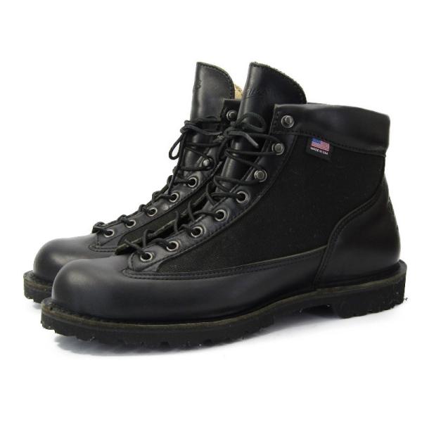 ダナーライトブーツ　ゴアテックス　33000 US8.5D　黒タグ ゴアテックスブーツ - ダナー | ダナーブーツ (DANNER)の通販