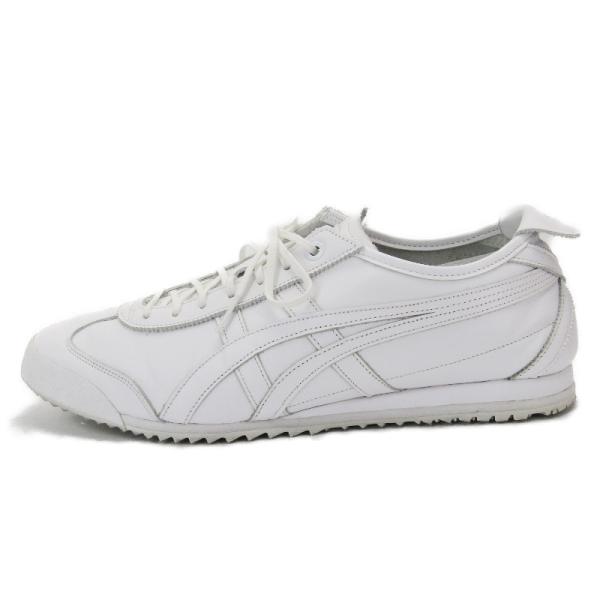 美品　Onitsuka Tiger オニツカタイガー　MEXICO メキシコ Onitsuka Tiger オニツカタイガー スニーカー MEXICO 66 SD