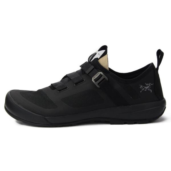 未使用 ARC'TERYX アークテリクス ARAKYS M 66708 アラキス