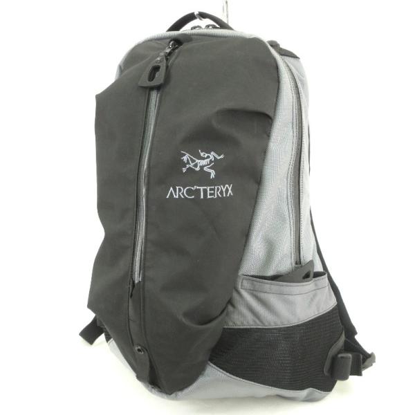 アークテリクス×ビームスARC'TERYX アロー16 classic_90000055