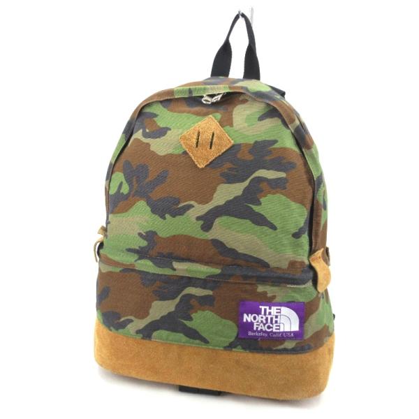 THE NORTH FACE PURPLE LABEL ノースフェイスパープルレーベル