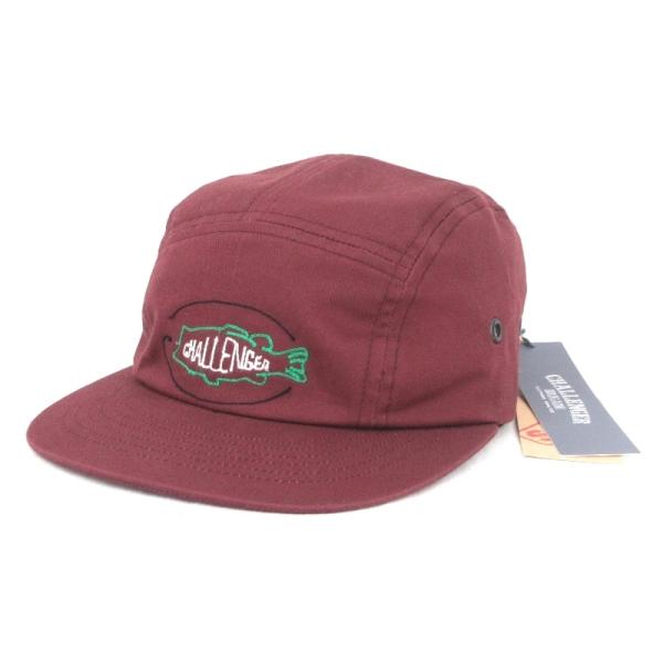 初期Challenger CAP 新品未使用 classic_90001300
