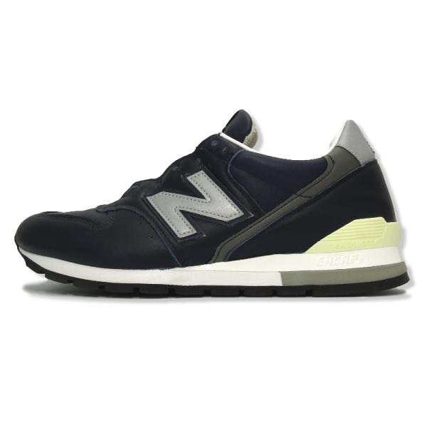 美品！M996NCB NEW BALANCE ニューバランス 28.5 usa製 New Balance 良品 new balance ニューバランス M996NCB フル