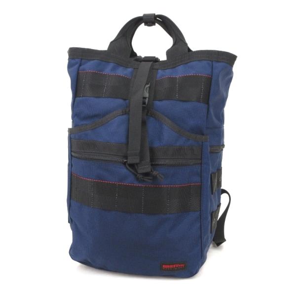 BRIEFING ブリーフィング 中古 バックパック BRIEFING 美品 ブリーフィング バックパック BRF146219 GYM PACK ジム