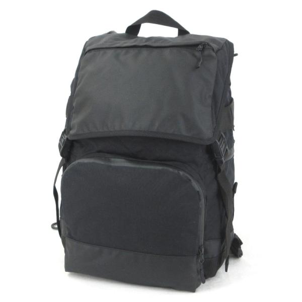 bagjack×EDITION FRAP BACK PACK BAGJACK bagjack バッグジャック バックパック EDITION FRAP