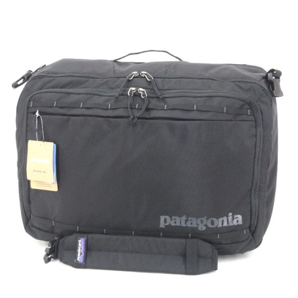 patagonia 未使用 Patagonia パタゴニア スーツケース TRES MLC
