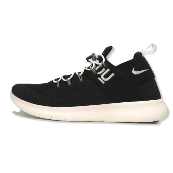 NIKE 未使用 × GYAKUSOU ナイキ FREE RUN COMMUTER 2017 904732