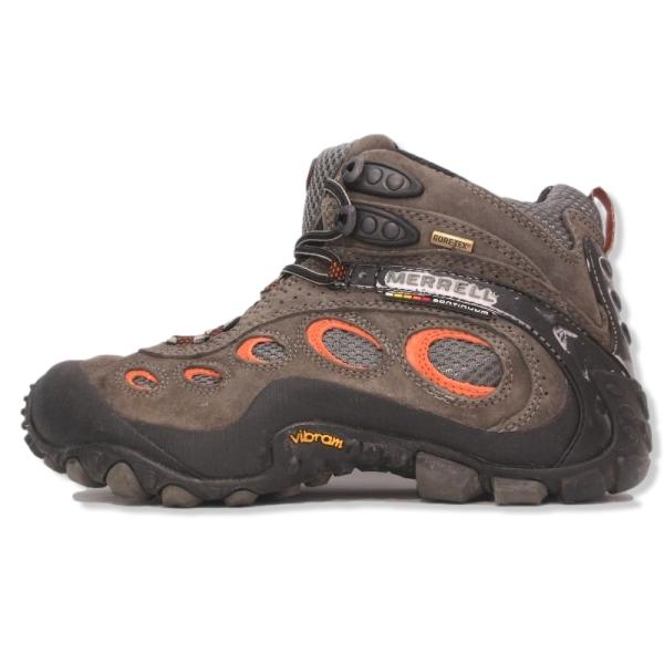 MERRELL メレル CHAMELEON WRAP MID J86463 カメレオン GORE-TEX