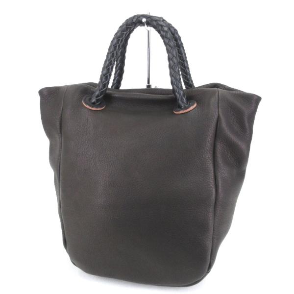 nuitomeruヌイトメル　レザー巾着バック 日常に優しく寄り添う、「ヌイトメル」のレザーバッグ | Sheage