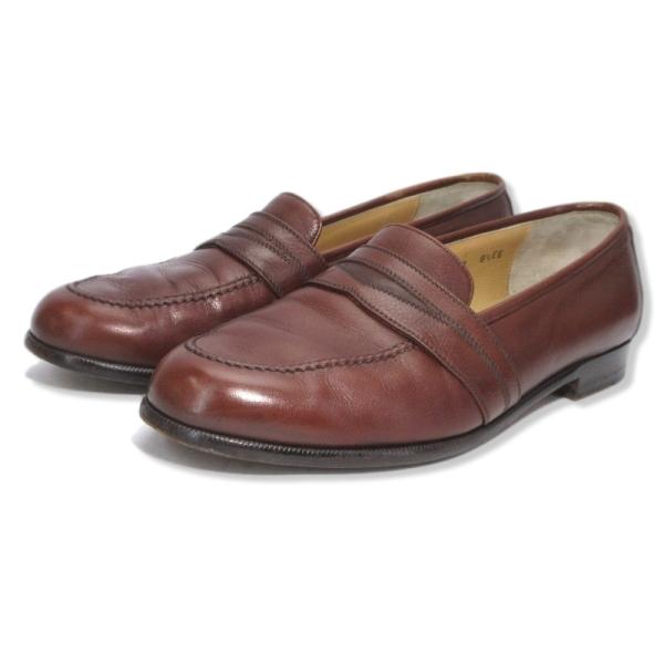 Salvatore Ferragamo サルヴァトーレフェラガモ ローファー 3827