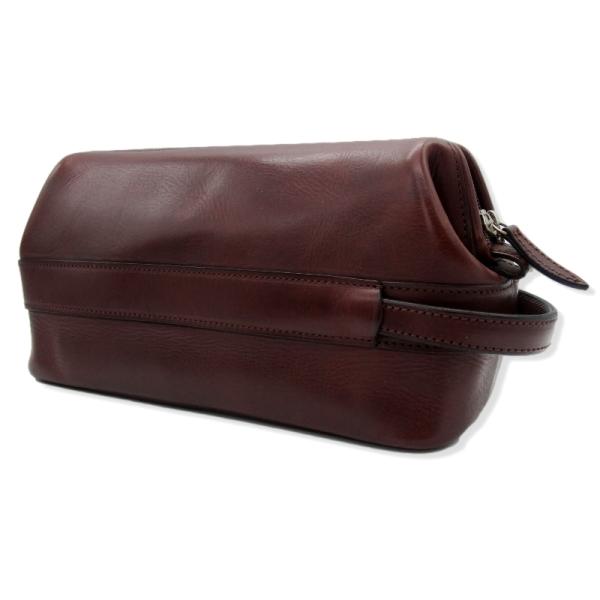 【新品】万双★双鞣和地 バックパック　ダークブラウン定価85800円売切品 双鞣和地 バックパック | 万双公式オンラインショップ