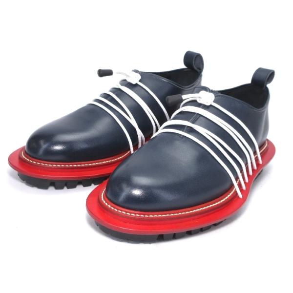 b*e様 hender scheme ufo エンダースキーマ　UFO Hender Scheme - Hender Scheme エンダースキーマ UFO レザー