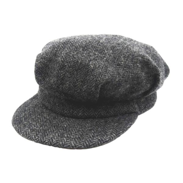 旧タグLサイズ！ENGINEEREDGARMENTS インディゴキャスケット 旧タグLサイズ！ENGINEEREDGARMENTS インディゴキャスケット
