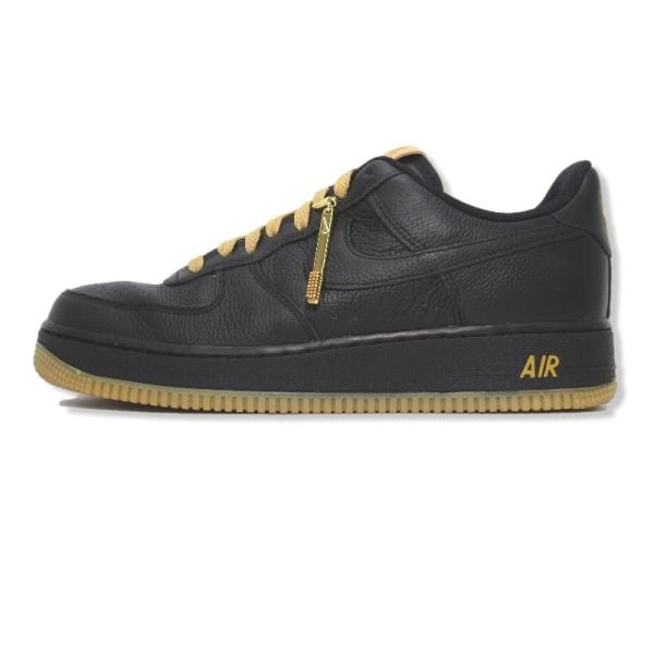 良品 NIKE ナイキ 26.5cm AIR FORCE 1 LOW アンロックド By You D07416 
