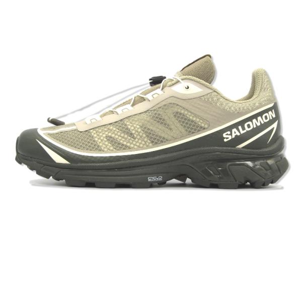 SALOMON サロモン 未使用 SALOMON サロモン 28.5cm XT-6 FT 471513 トレイル