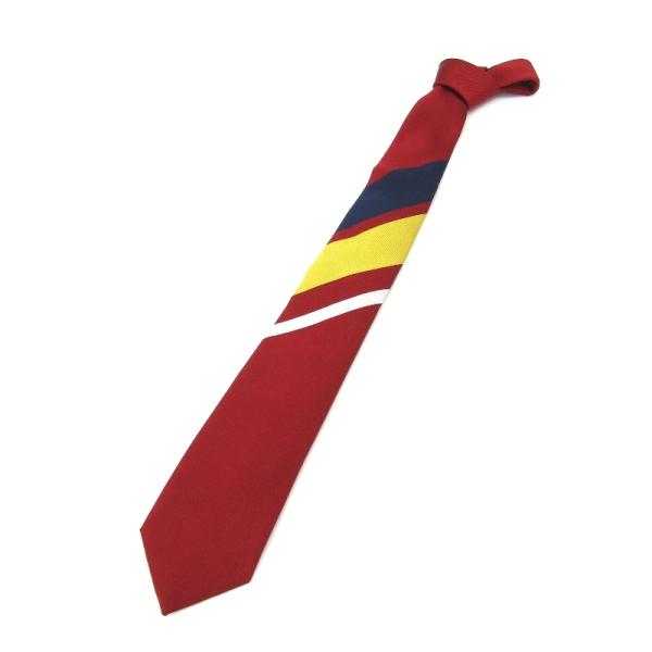 美品 FRANCO BASSI フランコバッシ ネクタイ GOLDEN 80'S