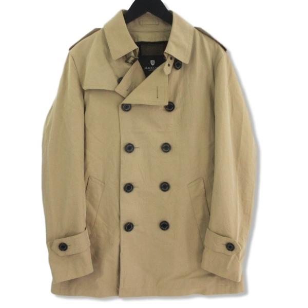 美品✨ブラックレーベルクレストブリッジ　トレンチコート　ライナー　L BLACK LABEL CRESTBRIDGE ブラックレーベル クレストブリッジ トレンチ