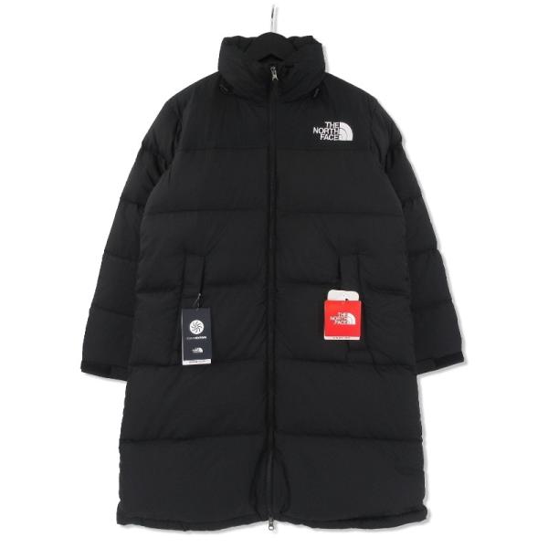 ‼️きょんこ‼️ノースフェイス ロングヌプシコート　NDW91951 THE NORTH FACE 【XLサイズ対応】THE Long Nuptse Coat NDW91951
