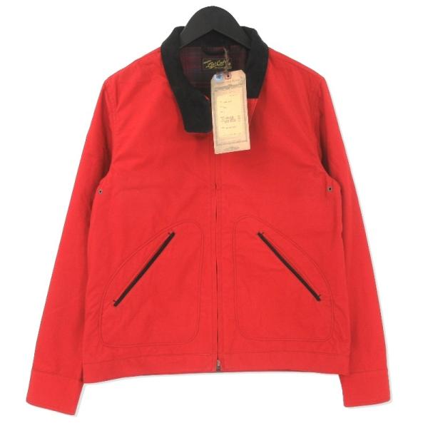 LOST CONTROL ロストコントロール レザーヨーク 羊革 ダウンベスト2 LOST CONTROL ロストコントロール レザーヨーク 羊革 ダウンベスト2