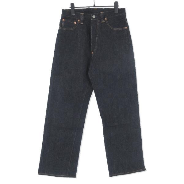 JOE McCOY & CO. メンズデニム　インディゴ　ジーンズ JOE McCOY & CO. メンズデニム インディゴ ジーンズ Joe McCOY