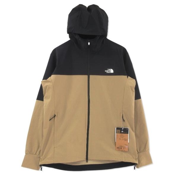 THE NORTH FACE エイペックスフレックスフーディ NP22081 M classic_92000912